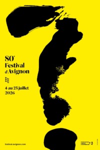 festival d'avignon 2026