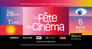 La canicule a-t-elle vraiment permis une hausse de la fréquentation des cinémas français ?