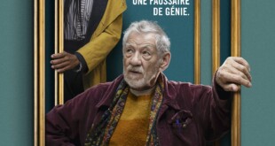 Critique / “The Christophers” (2025) de Steven Soderbergh