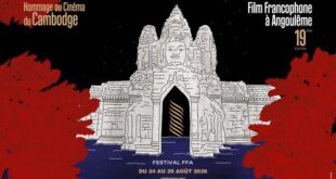 À Angoulême, la 19e édition du FFA dans le souvenir de Nathalie Baye