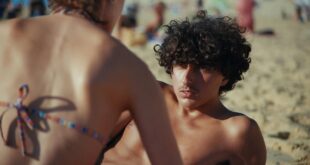 Critique / « La Chaleur » : Stéphane Demoustier prend l’adolescence à sa température