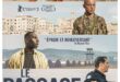 le passage affiche film cinéma Brandt Andersen drame réfugiés