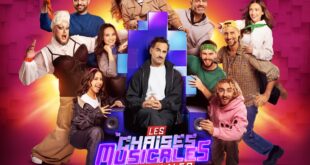 “Les Chaises Musicales Infernales” débarquent ce soir sur France 2