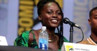 Lupita Nyong’o en Hélène de Troie : le faux procès de l’« aberration historique »