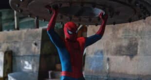 Critique / « Spider-Man: Brand New Day » : le tisseur rendu à sa rue