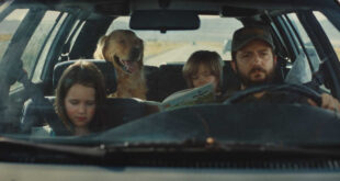 Critique / “Sur la route d’Omaha” : Cole Webley filme la faillite américaine à hauteur d’enfant