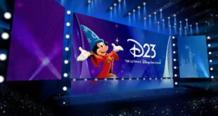 D23 2026 : les plus grandes annonces de Disney, Marvel, Pixar et Star Wars