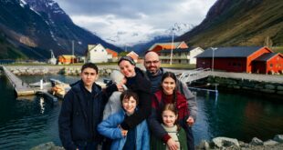 Fjord est-il inspiré d’une histoire vraie ? Ce qui a inspiré le film de Cristian Mungiu