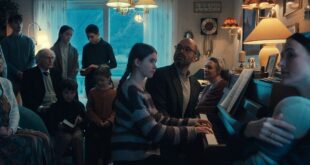 “Fjord” : la fin du film expliquée