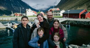 Critique / « Fjord » : Cristian Mungiu nous condamne à douter