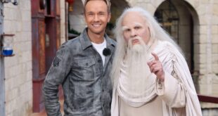 “Fort Boyard” : Cyril Féraud aux commandes, une nouvelle ère pour le jeu culte