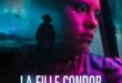 la fille condor affiche film cinéma drame