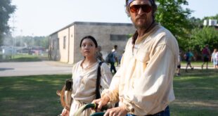 Critique / “Oklahoma Honey” (2026) d’Andrew Patterson : le miel et les abeilles