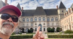 Cité internationale universitaire de Paris : cap sur la rentrée culturelle et les Journées du Patrimoine 2026