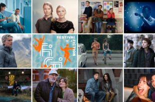 festival de la fiction 2026 palmarès images séries télé téléfilms La Rochelle