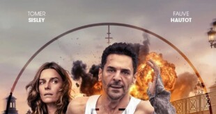 Critique / “La Cible” sur TF1 : Tomer Sisley en père traqué, un thriller qui tient la route