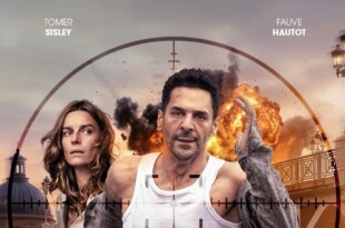 la cible affiche série tv thriller drame