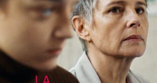 Critique / “La Dernière patiente” (2026) : un premier film intense avec Anouk Grinberg