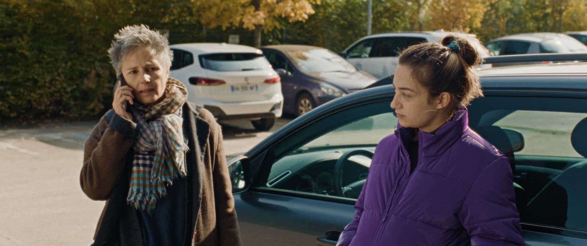la dernière patiente image film cinéma drame