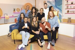 la maison des maternelles image émission télé