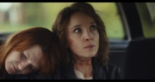 ♥ Rediffusion sur France 2 : “Sambre” ou six regards pour raconter trente ans de silence