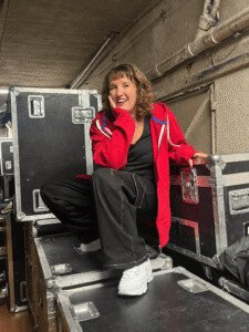 anne roumanoff photo one-woman-show