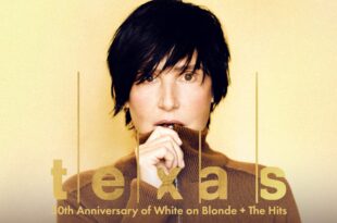 capture d’écran texas image musique chanteuse Sharleen Spiteri