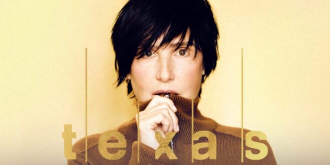 capture d’écran texas image musique chanteuse Sharleen Spiteri