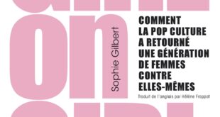 couv girl on girl girl image livre essai