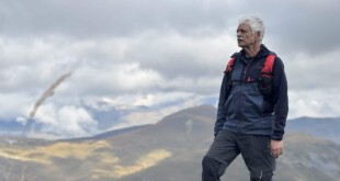 ♥ Emmanuel Finkiel pour “Impossible” (ARTE) : “Tout repose sur le face-à-face entre Swann Arlaud et Fabrizio Bentivoglio”