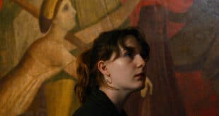 “La Gradiva” : que signifie le titre du film de Marine Atlan ?