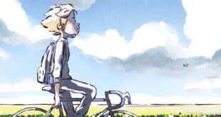Critique / « Le Corset » : les silences de l’enfance
