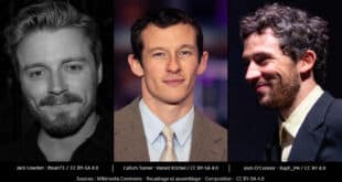 James Bond : qui sont les trois acteurs en lice pour succéder à Daniel Craig ?