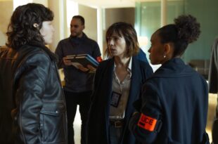 soeurs épisode 1 image série thriller drame