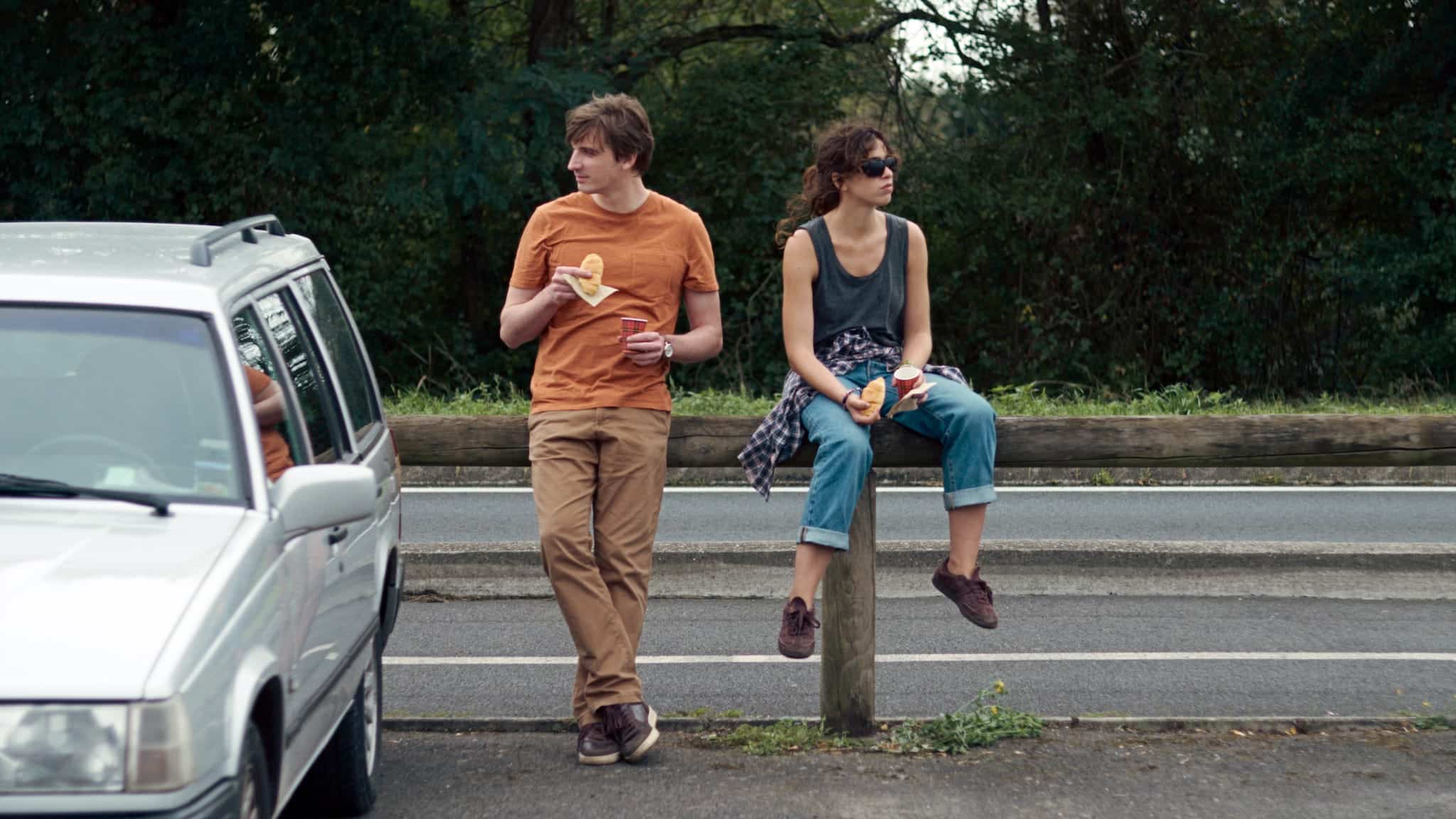 un jour on fera l'amour image série comédie dramatique  romance