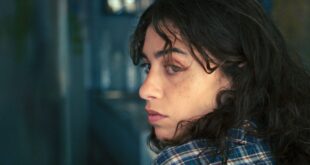 Natacha Krief pour “Un jour on fera l’amour” (ARTE) : “Mon personnage est complexe et c’est rare”