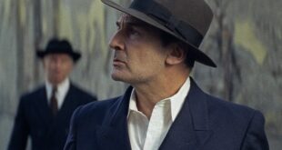 « Moulin » : quelle est la véritable histoire de Jean Moulin racontée dans le film avec Gilles Lellouche ?